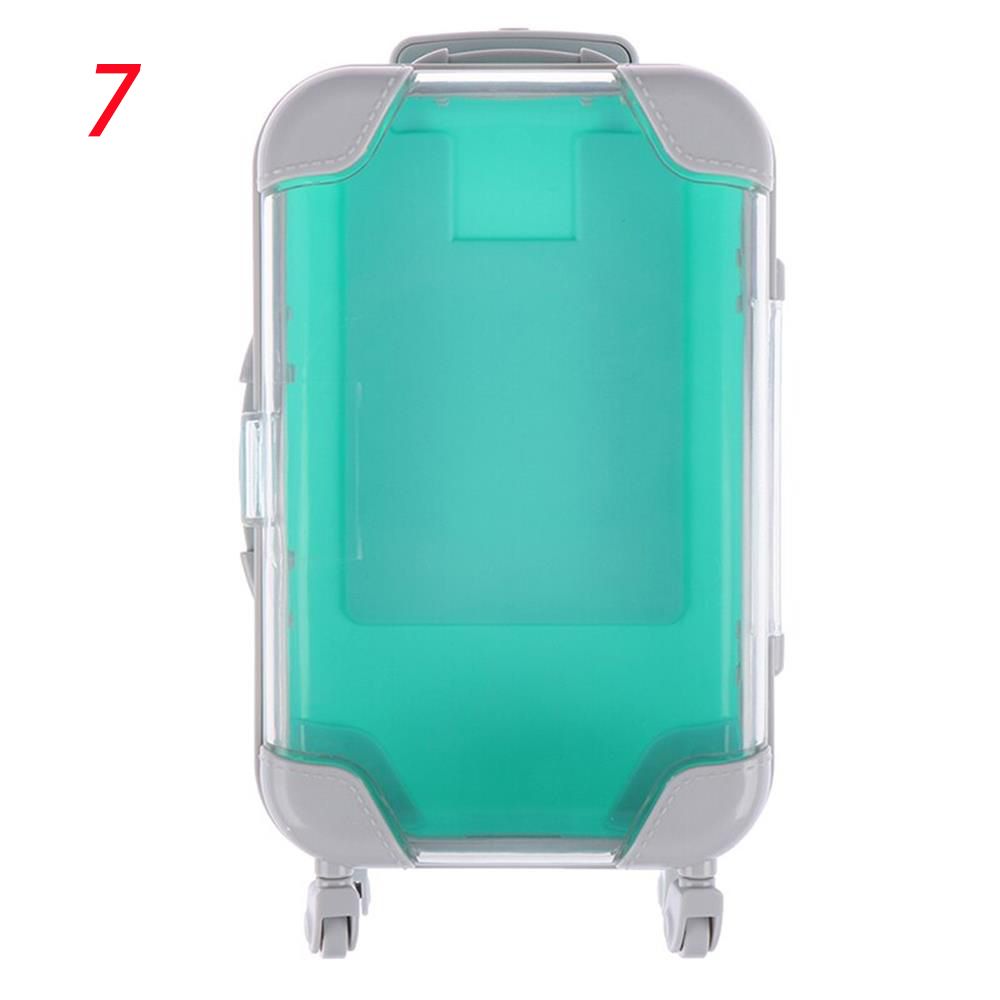Beauty Makeup Box - Beauty Makeup Tool Multicolor Mink Lash