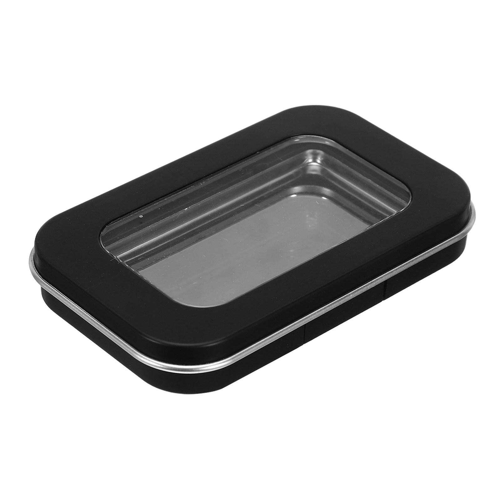 Eyeshadow Palette - Portable Beauty Box Blush Empty Lipstick