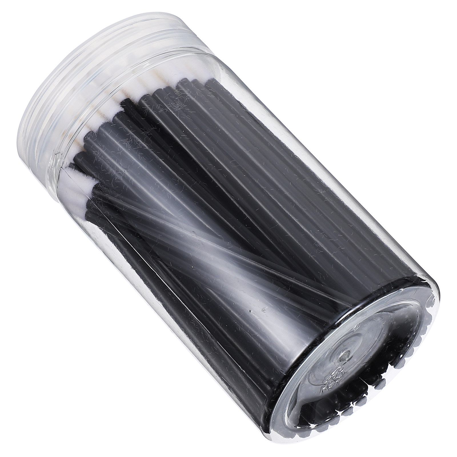 Beauty For Makeup - 100Pcs Lip Brush Makeup Tools Disposable