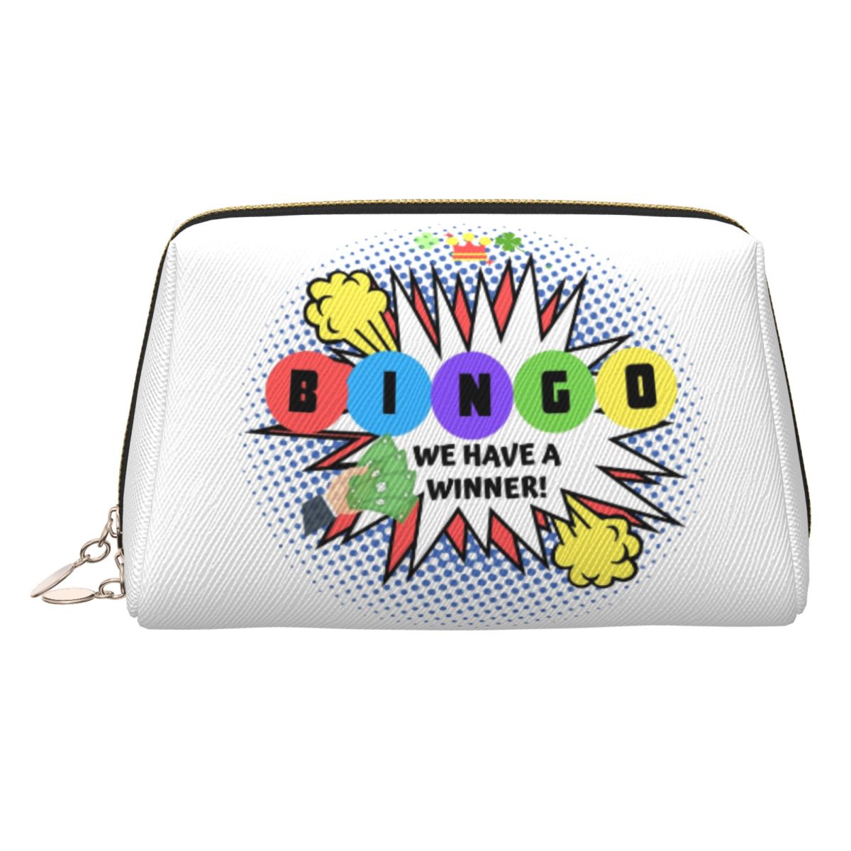 Beauty Makeup Game - Bingo We Have A Winner Cosmetic