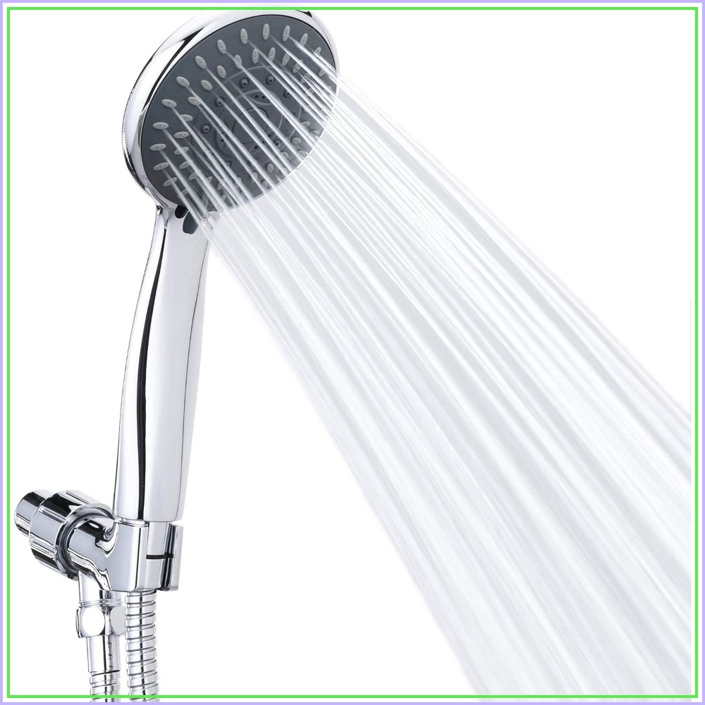 5-Setting High Pressure Handhe - огляд і ціна Setting Spray
