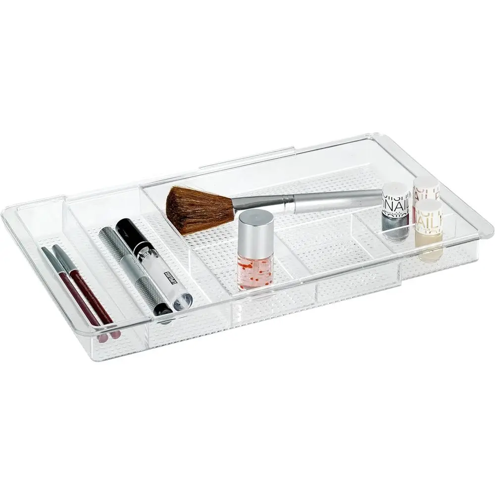 Acrylic Sliding Cosmetic Organ - огляд і ціна Eyeshadow Palette