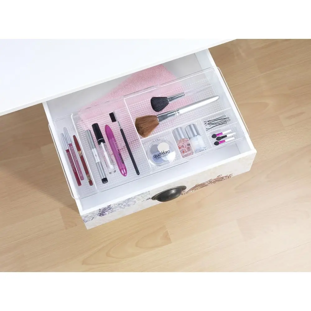 Acrylic Sliding Cosmetic Organ - огляд і ціна Eyeshadow Palette