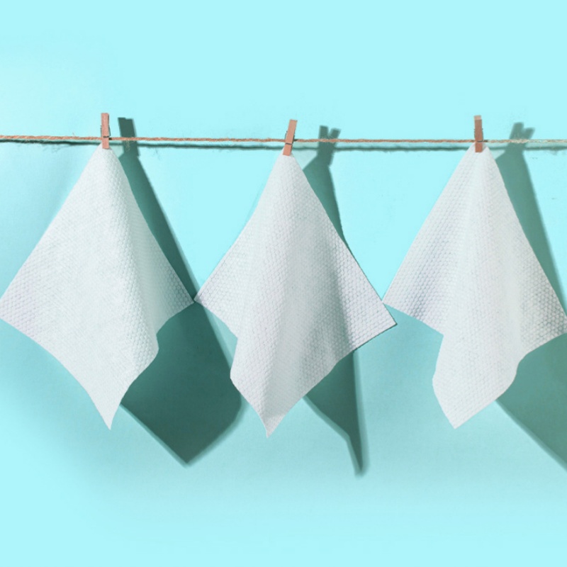 Cotton Disposable Face Towel T - огляд і ціна Beauty Of Joseon Makeup Remover