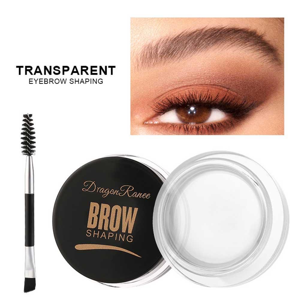 Eyebrow Styling Glue Pomade Ey - огляд і ціна Blush Brush Kabuki