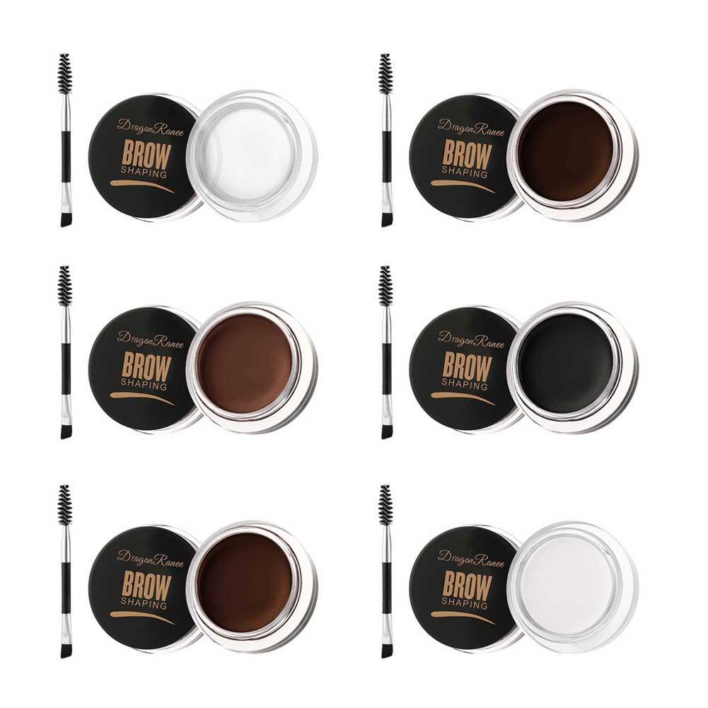 Eyebrow Styling Glue Pomade Ey - огляд і ціна Blush Brush Kabuki