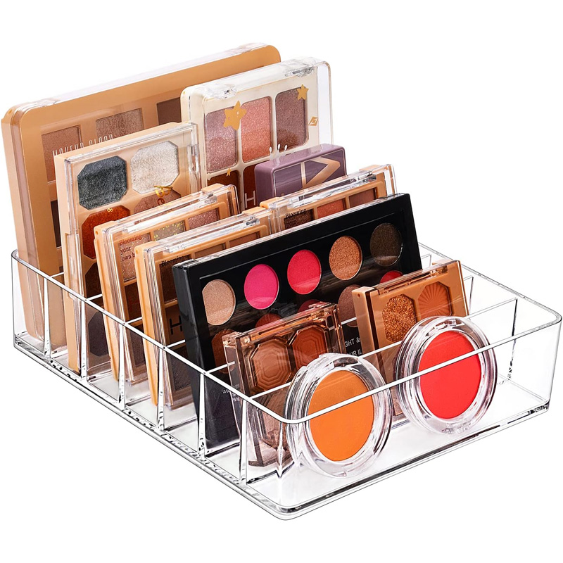 7-Compartment Organizer for Ey - огляд і ціна Eyeshadow Palette