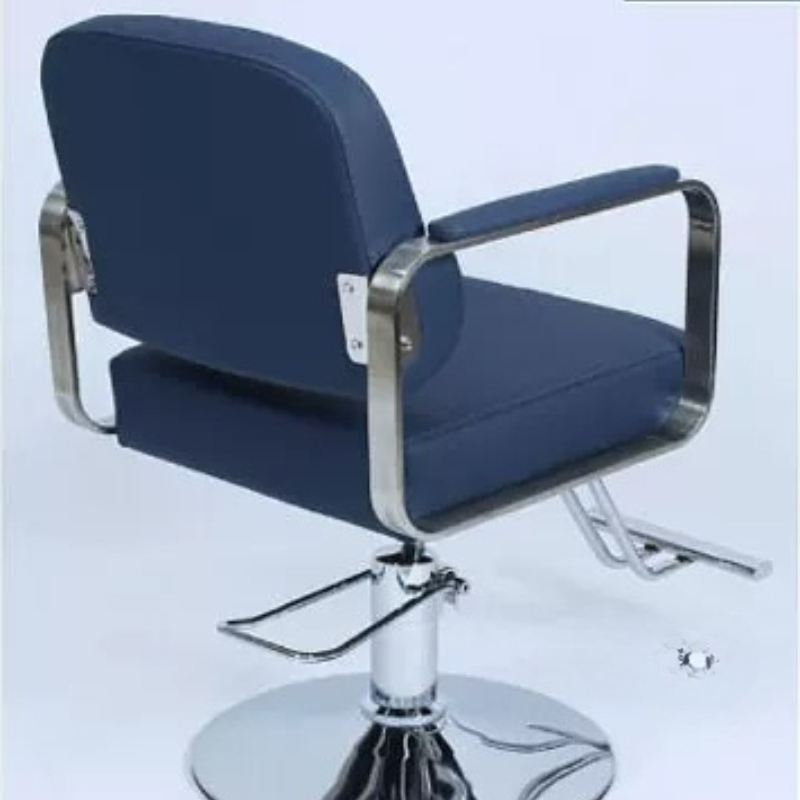 Swivel Reclining Barber Chairs - огляд і ціна Beauty Works Makeup