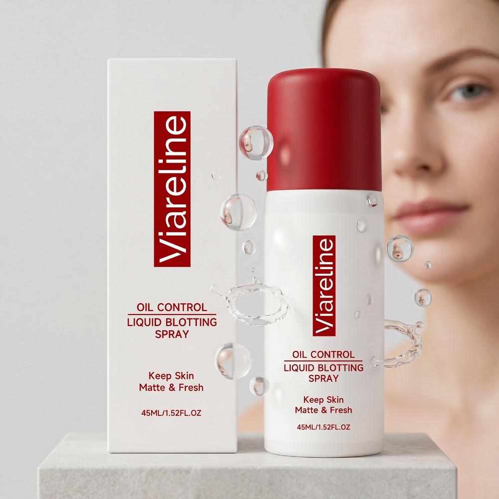 45ml Hydrating Oil Control Set - огляд і ціна Setting Spray