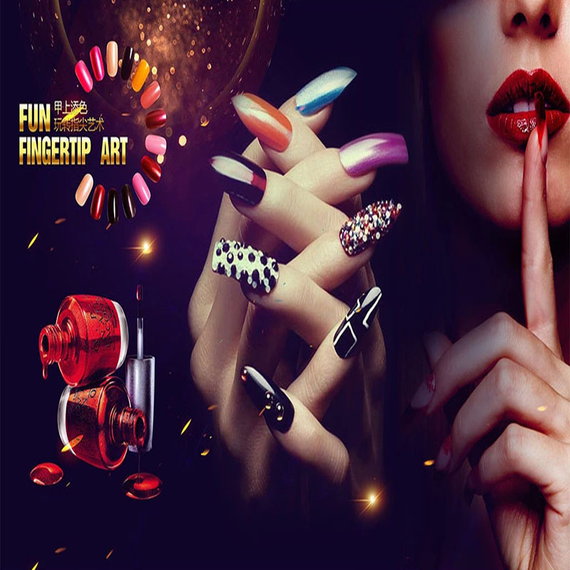 Custom Any Size Wallpaper 3D S - огляд і ціна Beauty Makeup Wallpaper