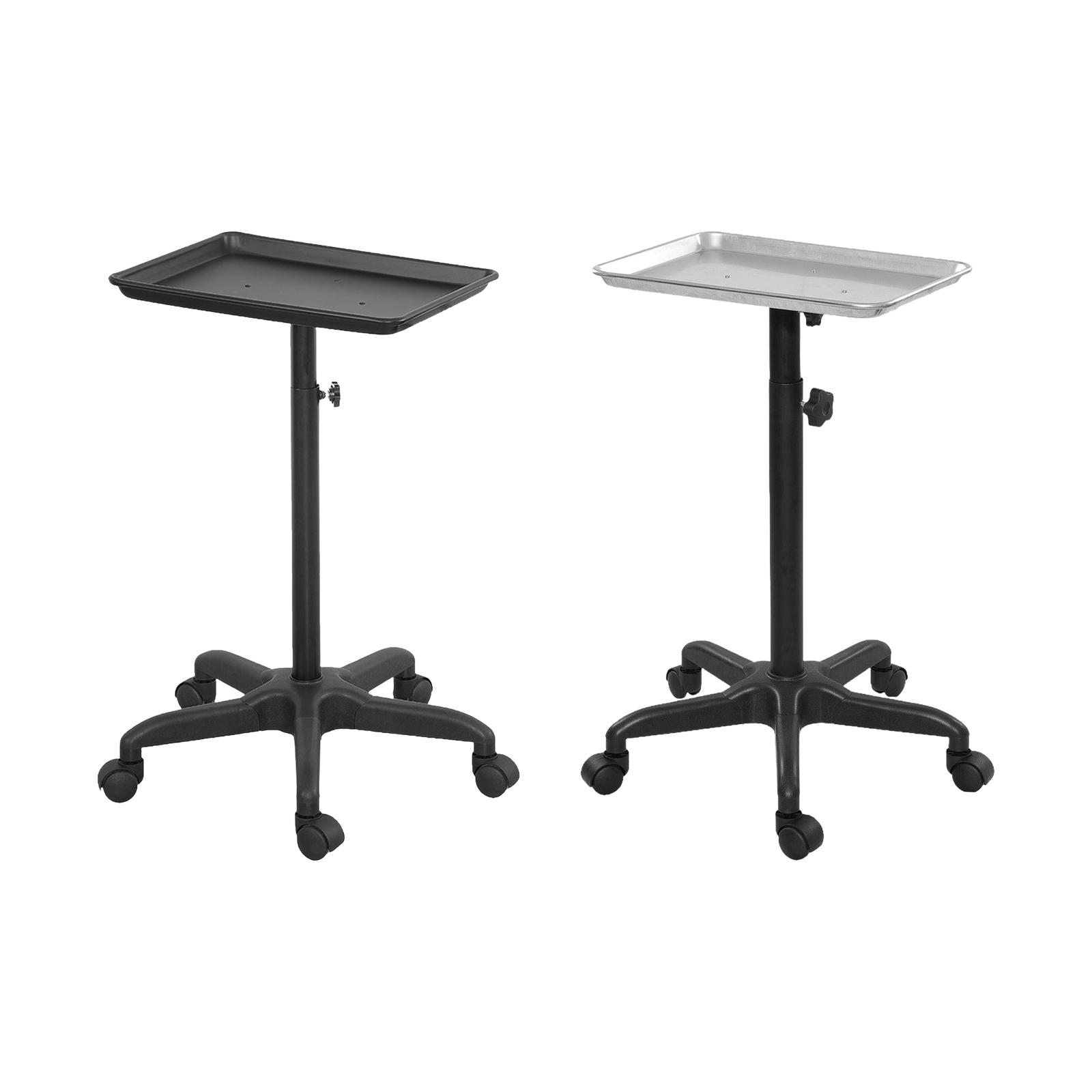 Beauty Salon Trolley Makeup Mo - огляд і ціна Beauty Works Makeup