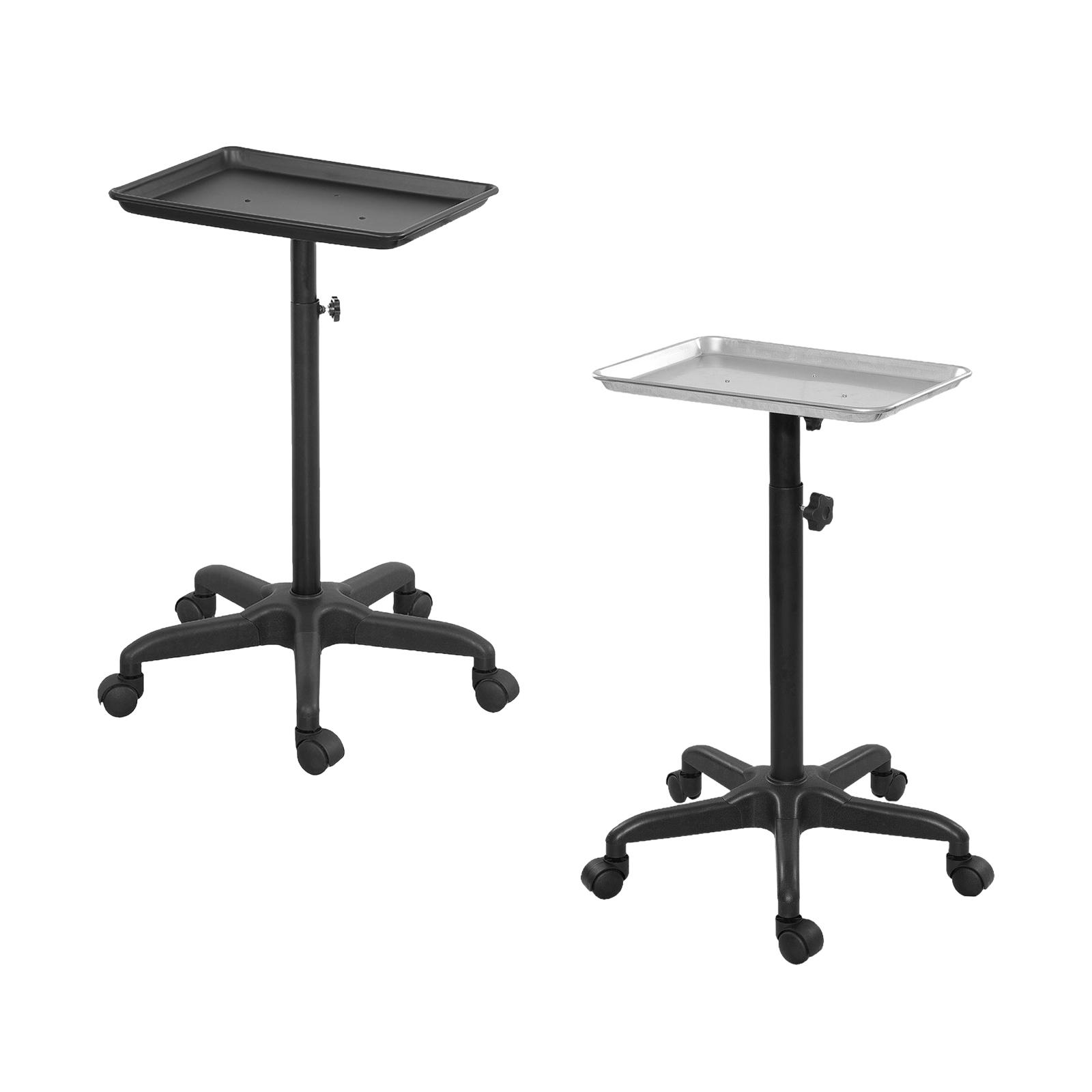 Beauty Salon Trolley Makeup Mo - огляд і ціна Beauty Works Makeup
