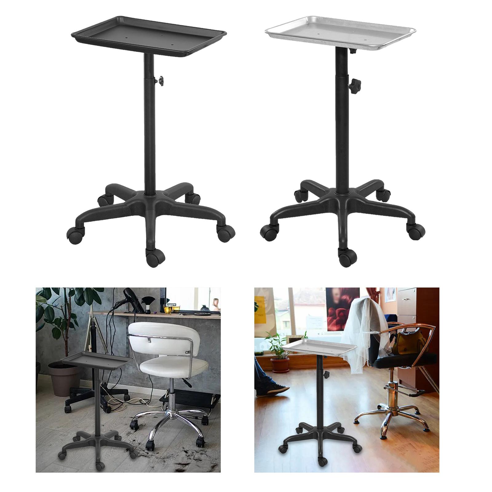 Beauty Salon Trolley Makeup Mo - огляд і ціна Beauty Works Makeup