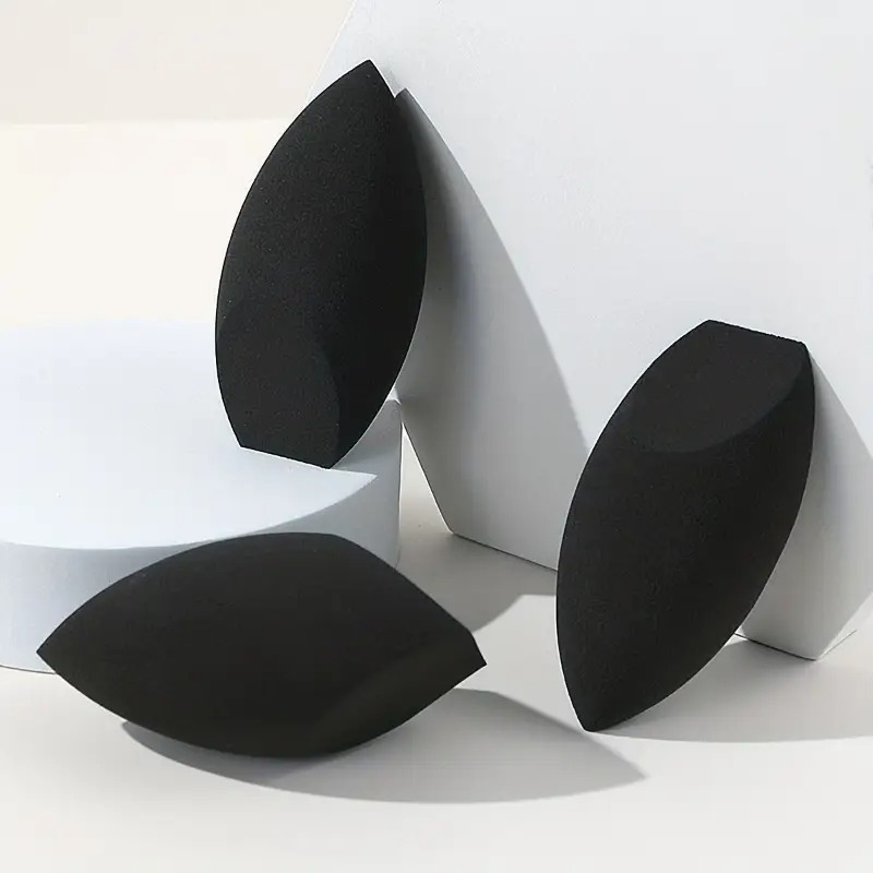 3-Pack Dual-Sided Makeup Spong - огляд і ціна Beauty Works Makeup