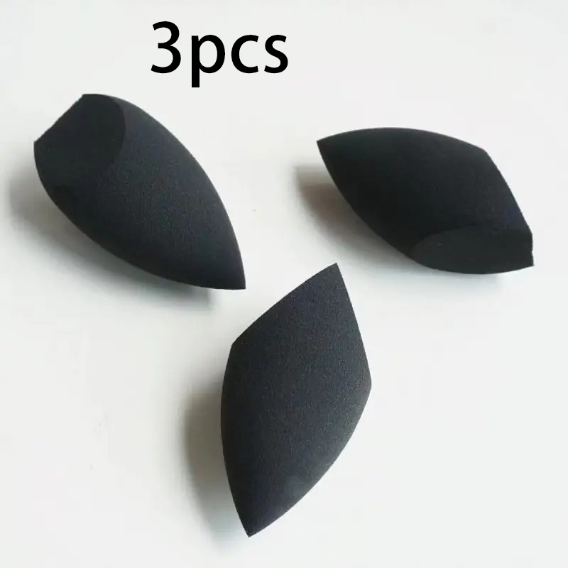 3-Pack Dual-Sided Makeup Spong - огляд і ціна Beauty Works Makeup