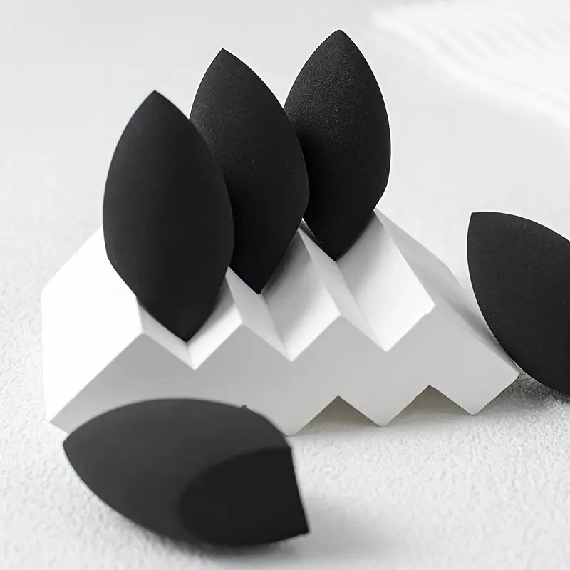 3-Pack Dual-Sided Makeup Spong - огляд і ціна Beauty Works Makeup