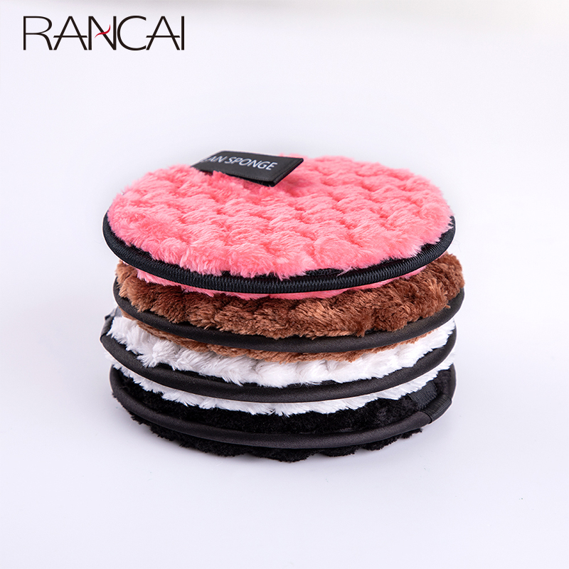 Makeup Remover Microfiber Puff - огляд і ціна Beauty Of Joseon Makeup Remover