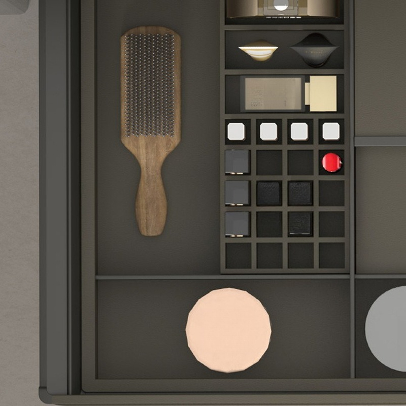Wardrobe jewelry draw, beauty  - огляд і ціна Beauty Makeup Drawing