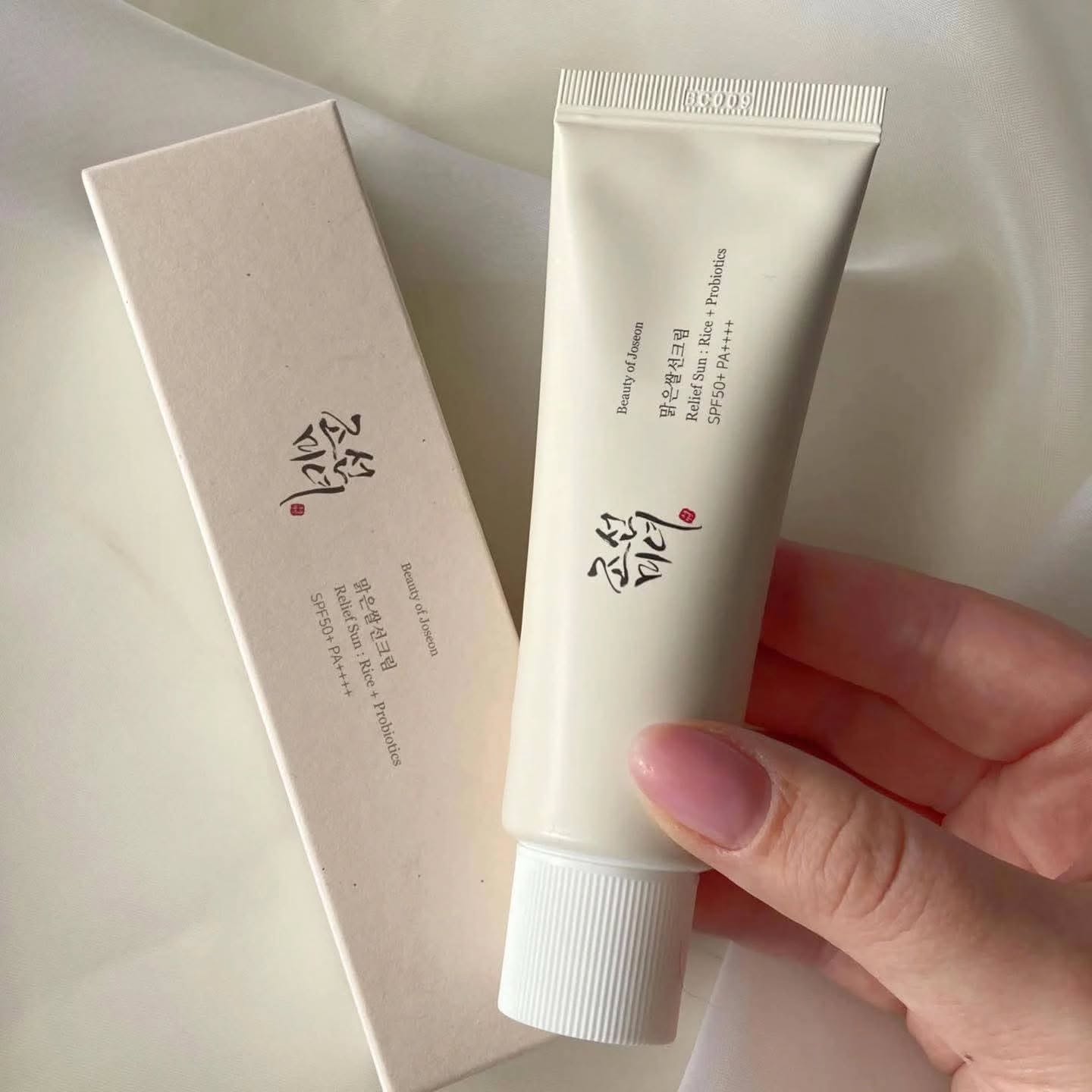 Beauty of Joseon Stay Fresh To - огляд і ціна Beauty Of Joseon Makeup Remover