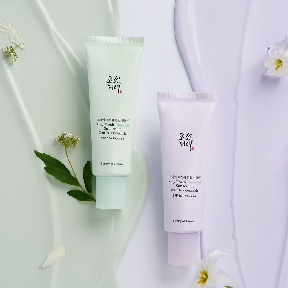 Beauty of Joseon Stay Fresh To - огляд і ціна Beauty Of Joseon Makeup Remover