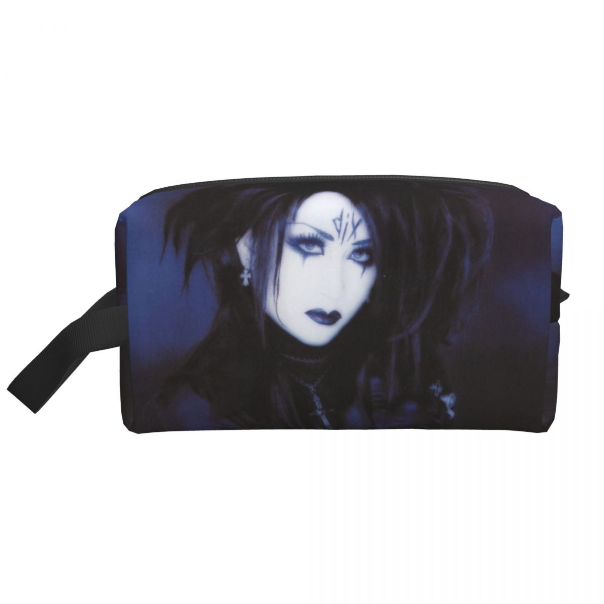 Travel Malice Mizer Mana Sama  - огляд і ціна Beauty Makeup Kit Box