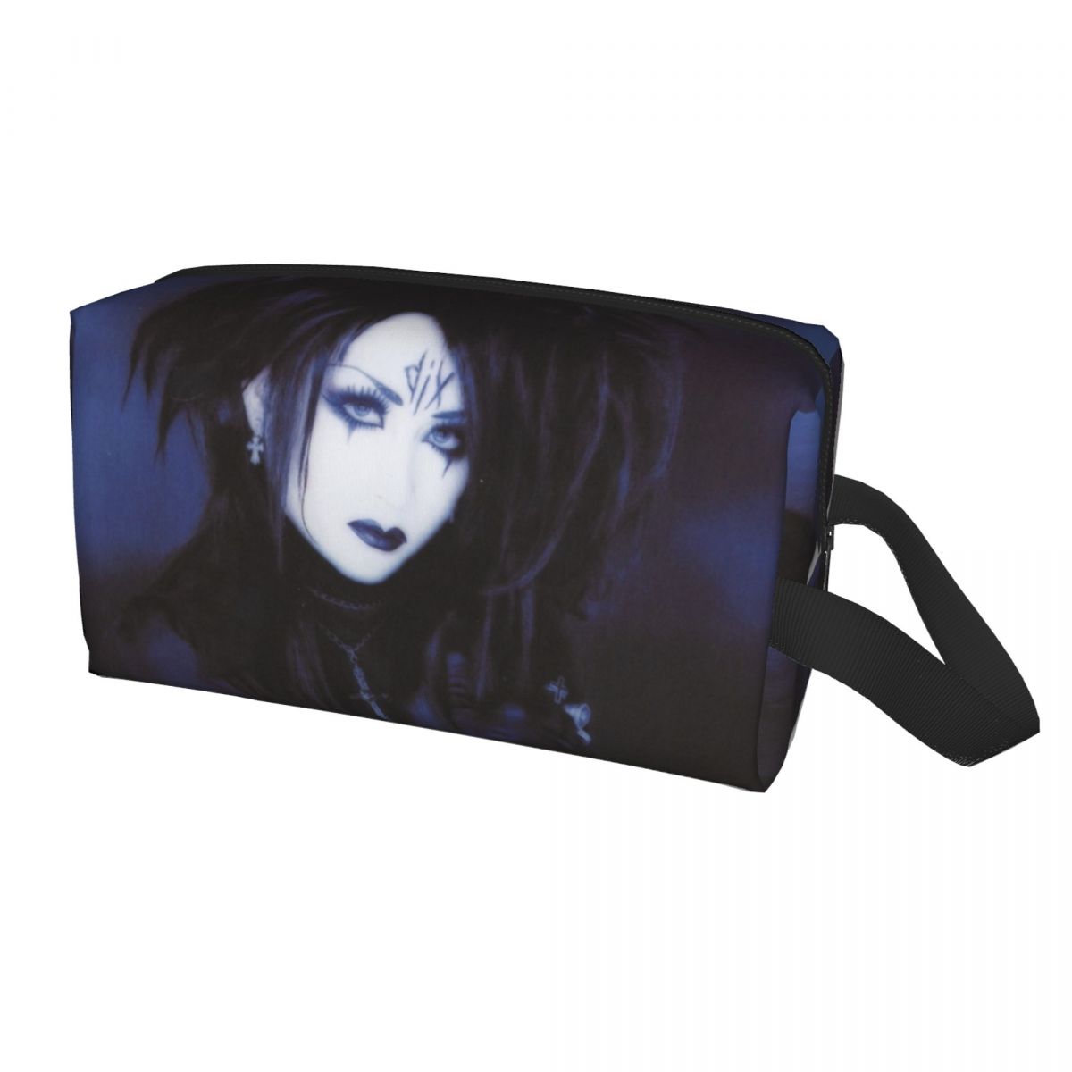 Travel Malice Mizer Mana Sama  - огляд і ціна Beauty Makeup Kit Box