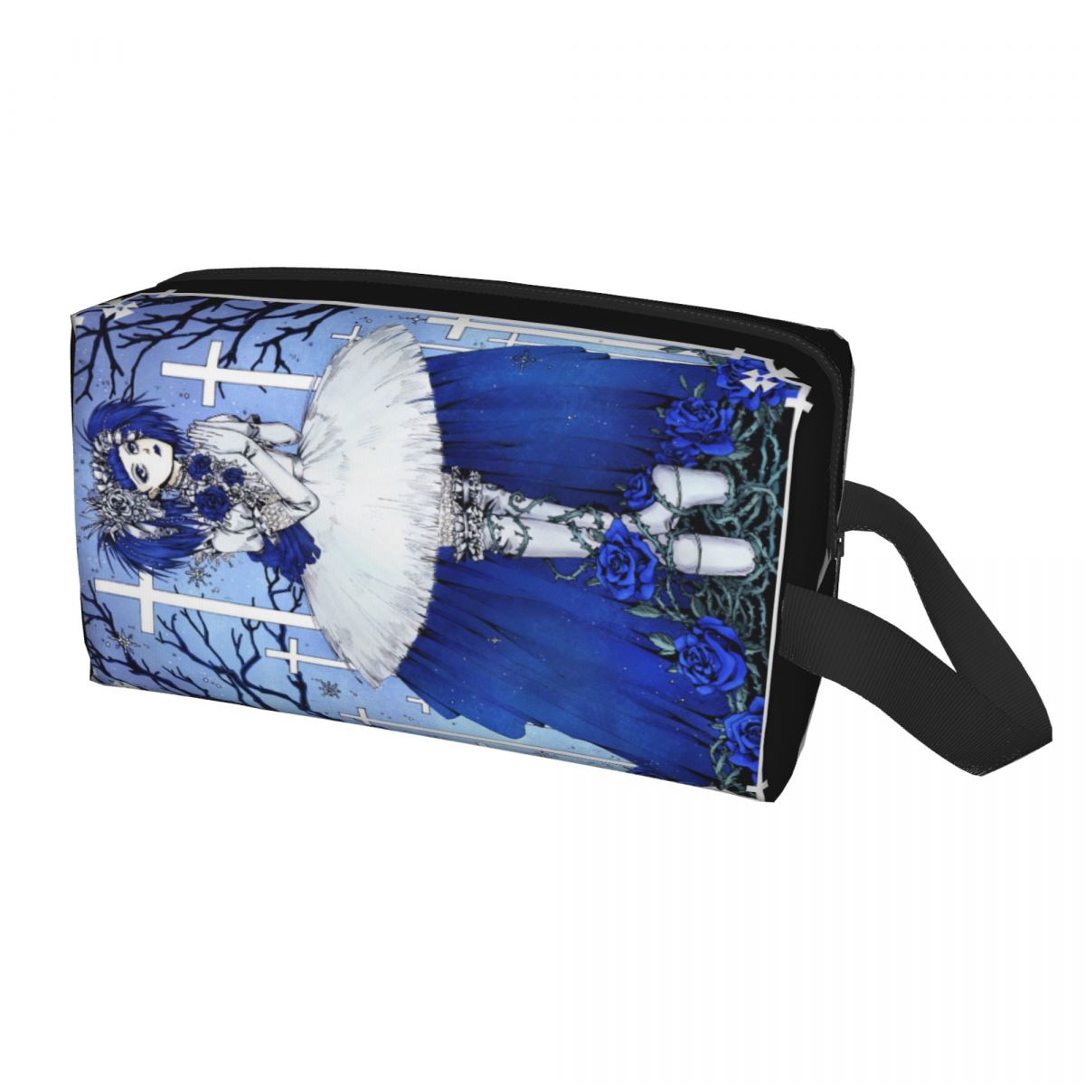 Travel Malice Mizer Mana Sama  - огляд і ціна Beauty Makeup Kit Box