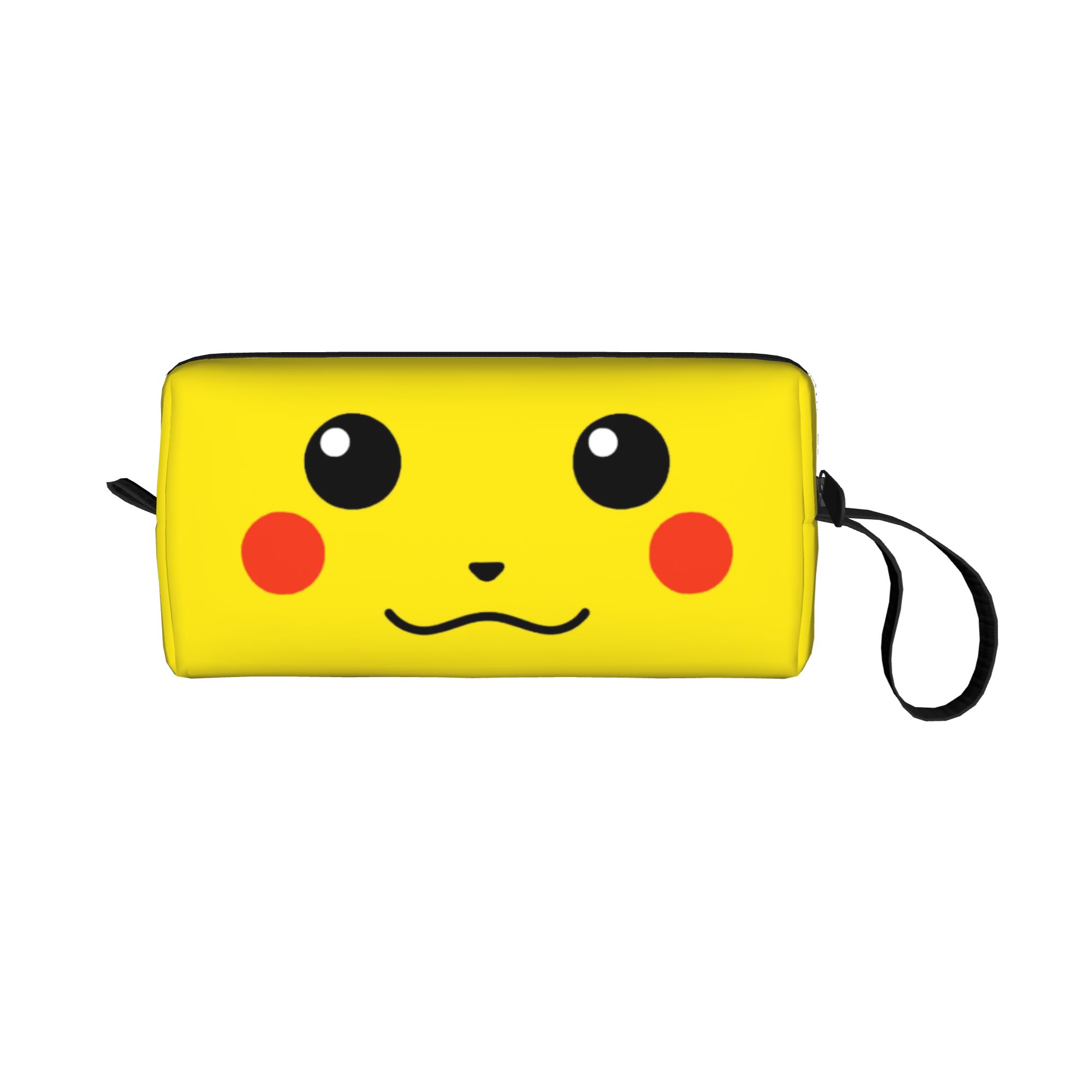 Custom Pokemoned P-Pikachus To - огляд і ціна Beauty Makeup Kit Box