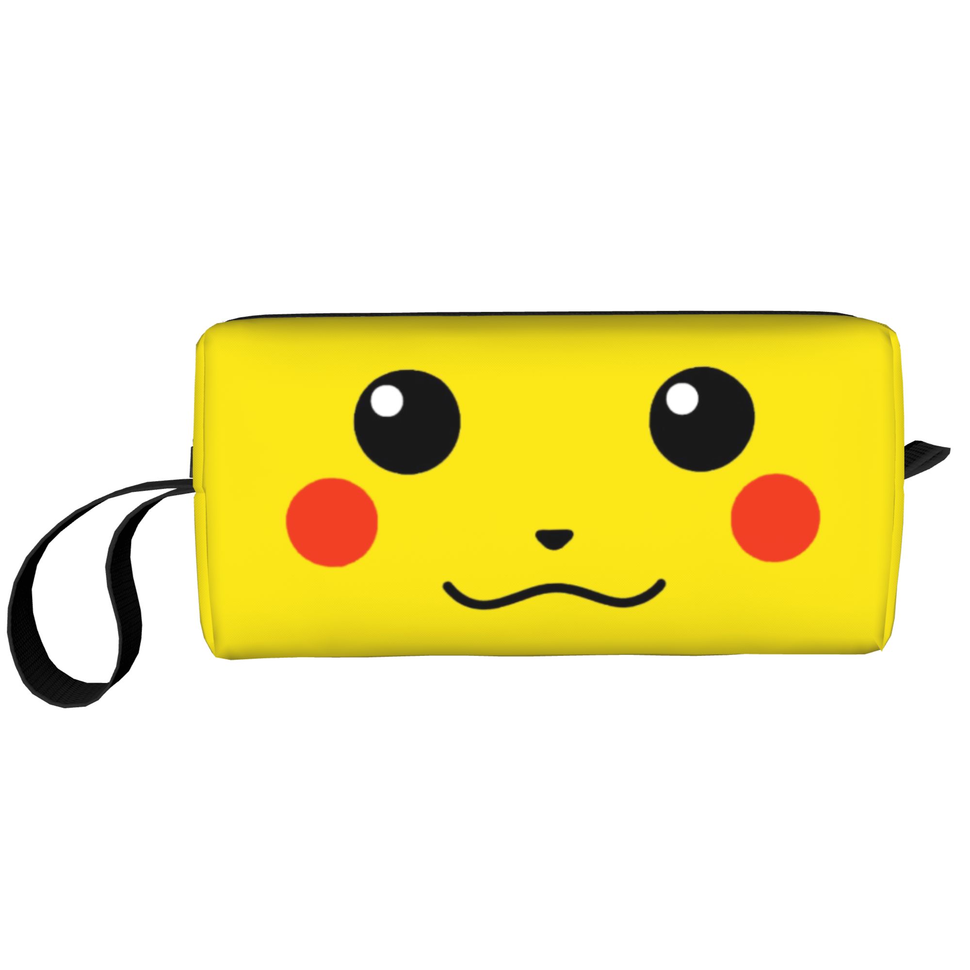 Custom Pokemoned P-Pikachus To - огляд і ціна Beauty Makeup Kit Box