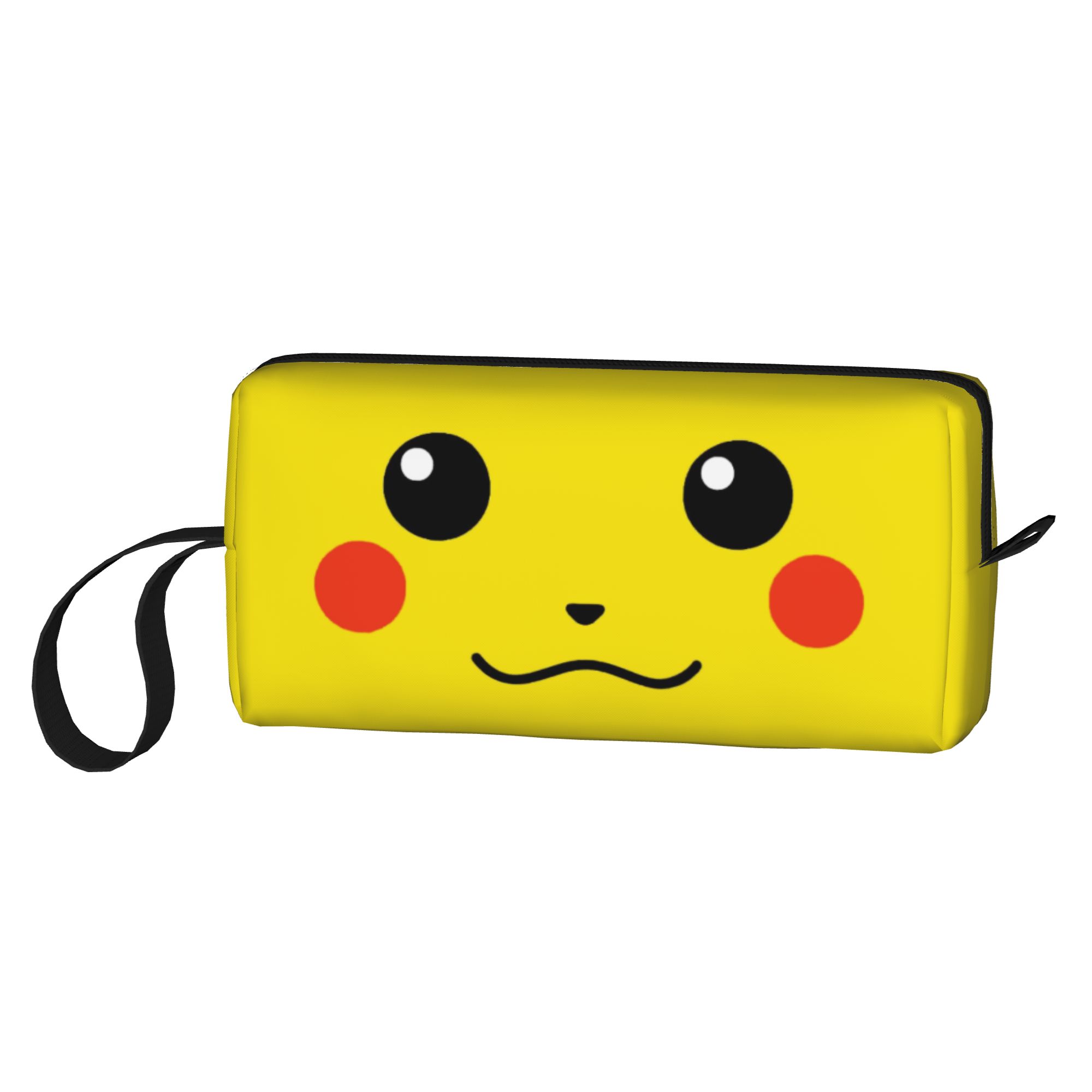 Custom Pokemoned P-Pikachus To - огляд і ціна Beauty Makeup Kit Box
