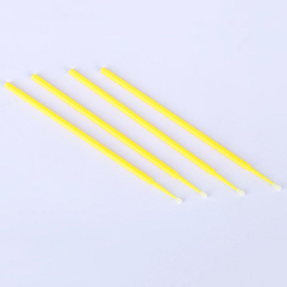 100pcs/lot Micro Brushes Make  - огляд і ціна Blush Brush Kabuki