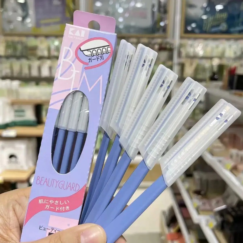 5pc Eyebrow Epilator Sets for  - огляд і ціна Beauty Of Joseon Makeup Remover