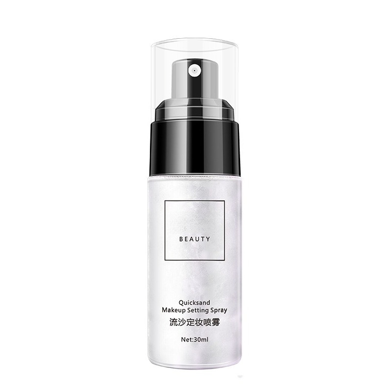 Long Lasting Oil Control Hydra - огляд і ціна Setting Spray