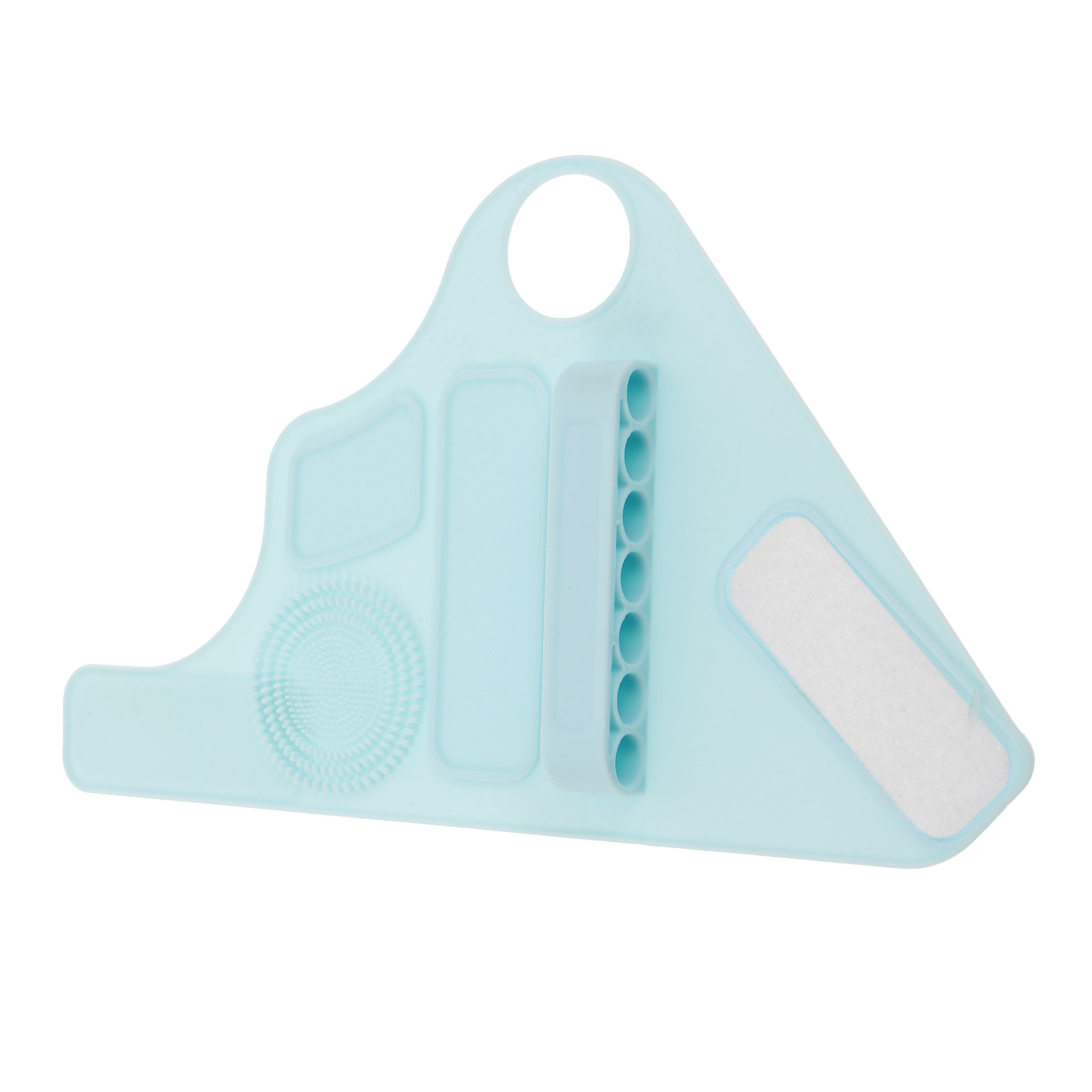 Silicone Makeup Mixing Palette - огляд і ціна Eyeshadow Palette