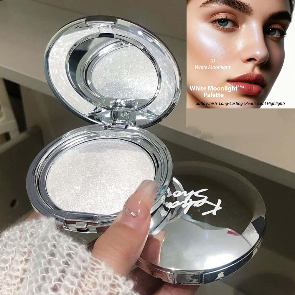 Highlighters Makeup Palettes,G - огляд і ціна Body Shimmer Lotion