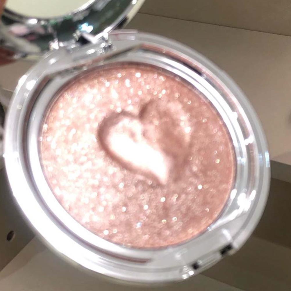 Highlighters Makeup Palettes,G - огляд і ціна Body Shimmer Lotion
