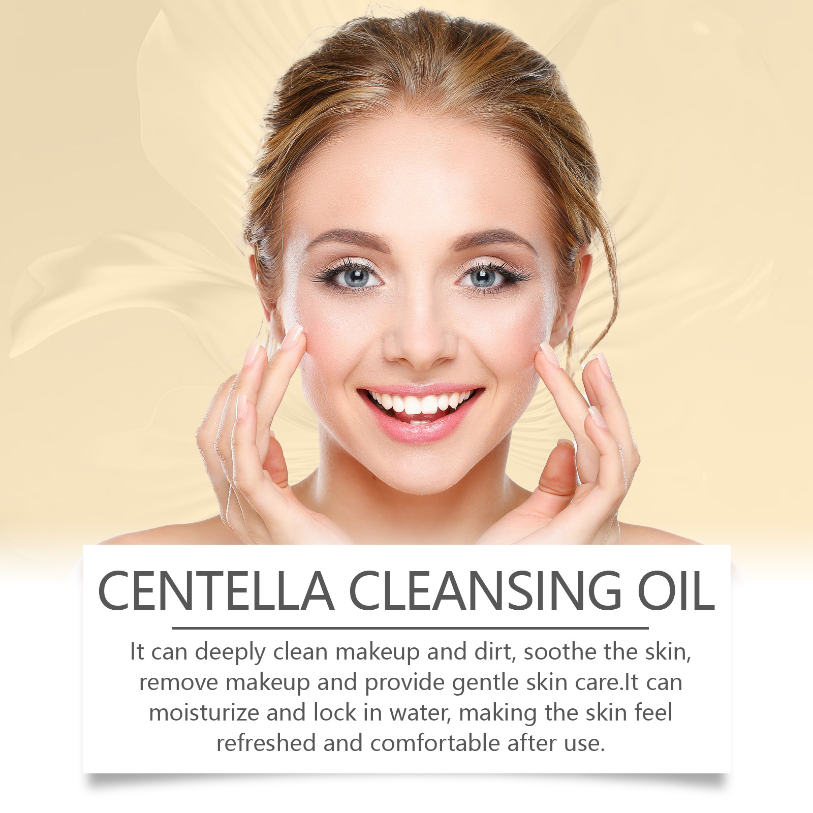 Centella Cleansing Oil Gentle  - огляд і ціна Beauty Of Joseon Makeup Remover