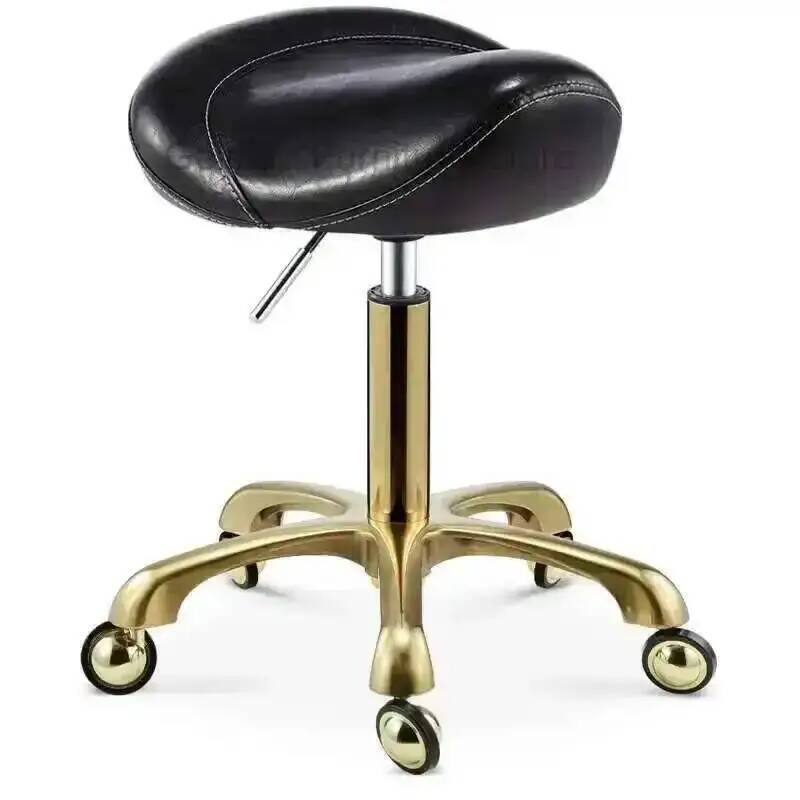 Stool Salon Barber Shop Chair  - огляд і ціна Beauty Works Makeup