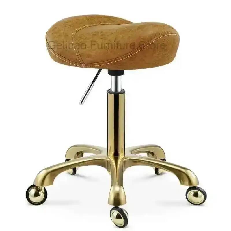 Stool Salon Barber Shop Chair  - огляд і ціна Beauty Works Makeup