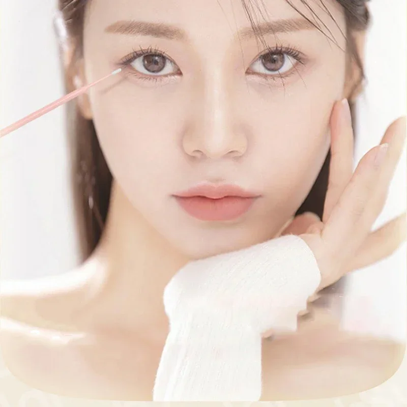 1000/500PCS Eyelash Cleaning B - огляд і ціна Beauty For Makeup