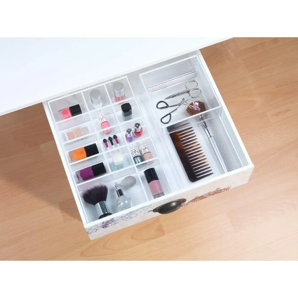 Clear Acrylic Makeup Organizer - огляд і ціна Eyeshadow Palette