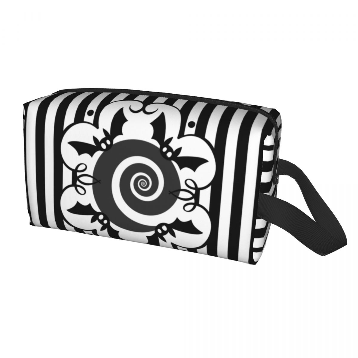 Travel Witch Halloween Spooky  - огляд і ціна Beauty Makeup Kit Box