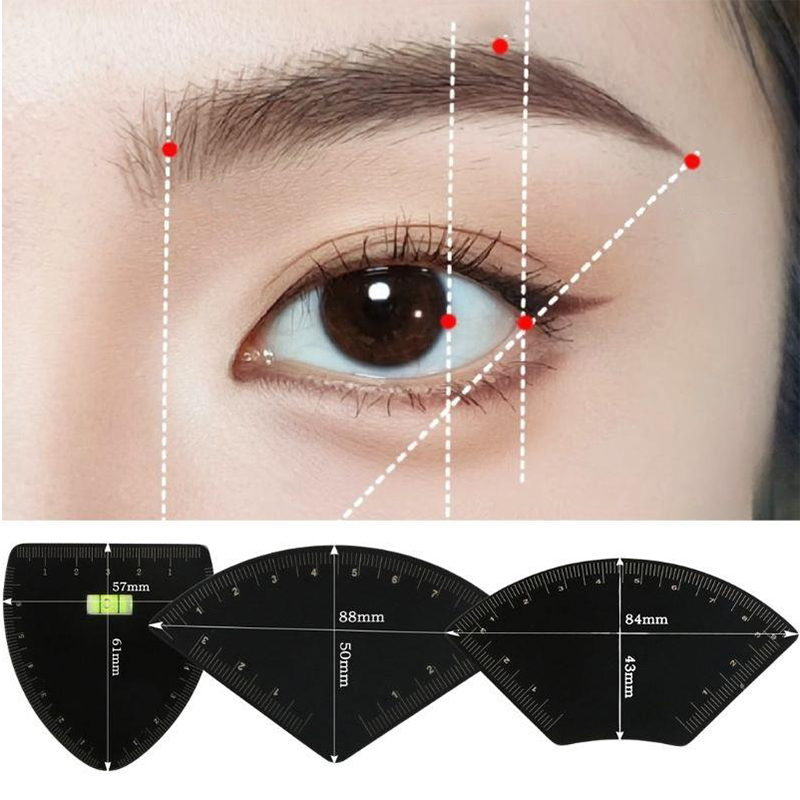Stainless Steel Fast Drawing E - огляд і ціна Beauty Makeup Drawing