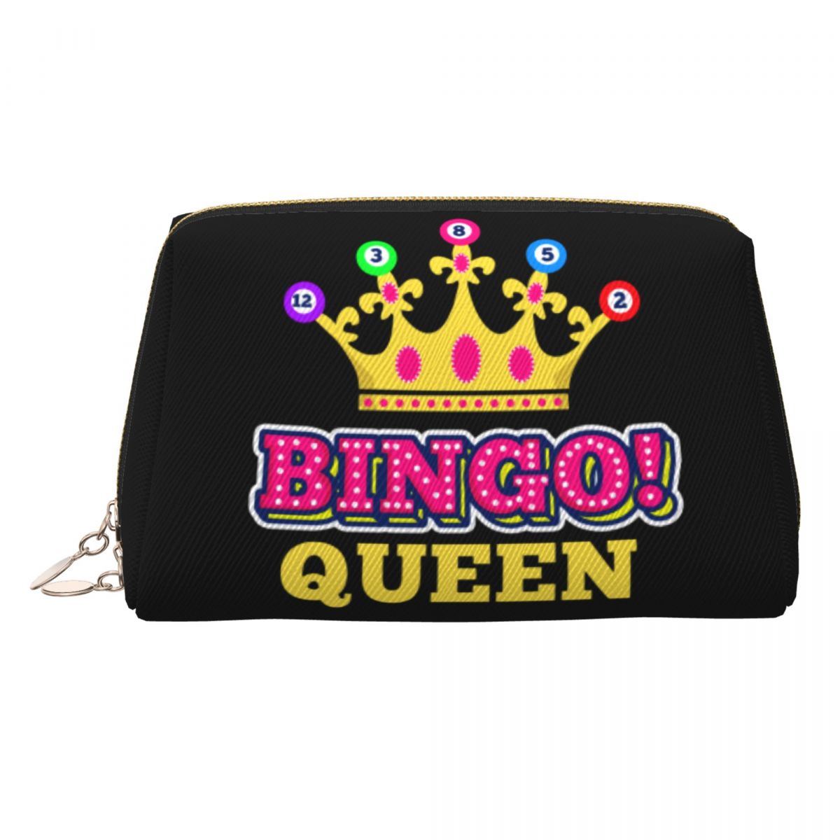 Bingo Queen Bingo Player Paper - огляд і ціна Beauty Makeup Game