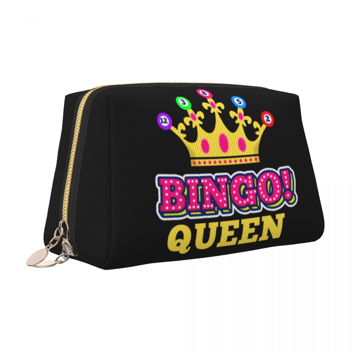 Bingo Queen Bingo Player Paper - огляд і ціна Beauty Makeup Game