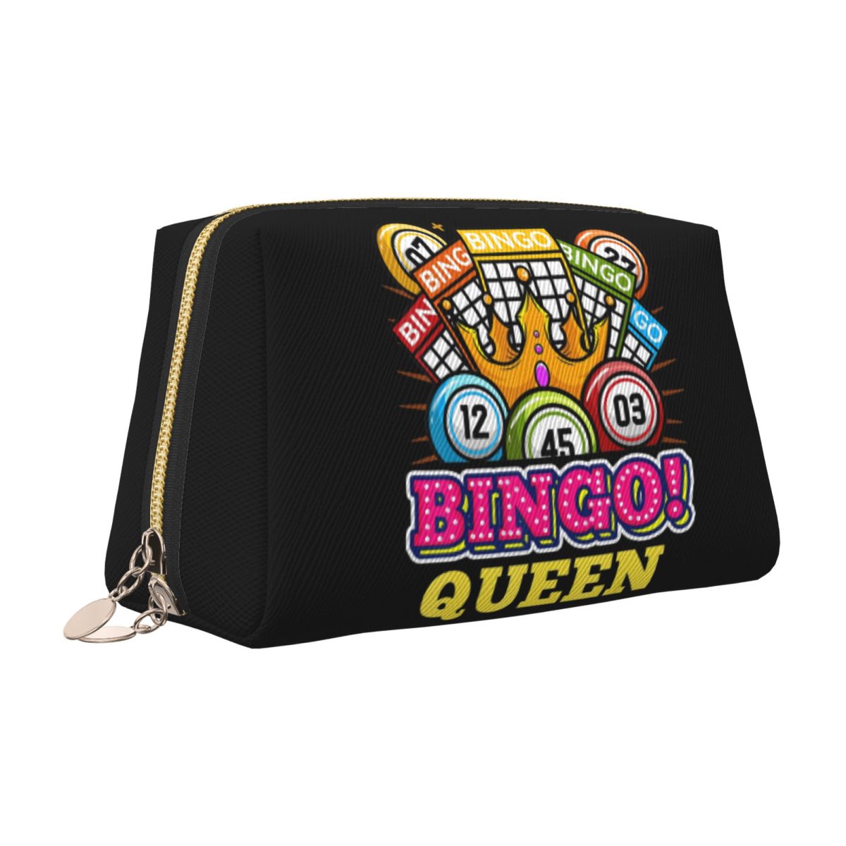 Bingo Queen Bingo Player Paper - огляд і ціна Beauty Makeup Game