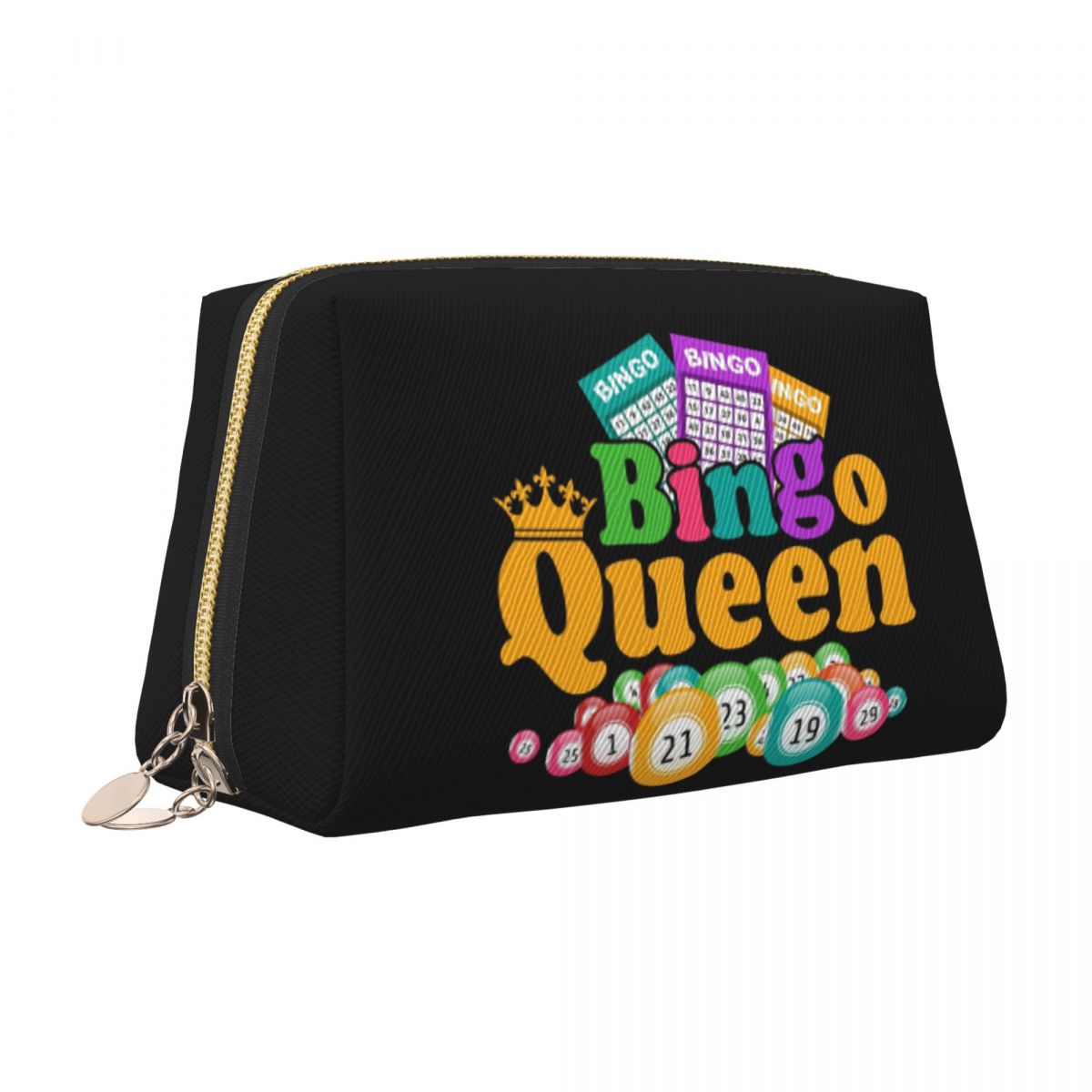 Bingo Queen Bingo Player Paper - огляд і ціна Beauty Makeup Game