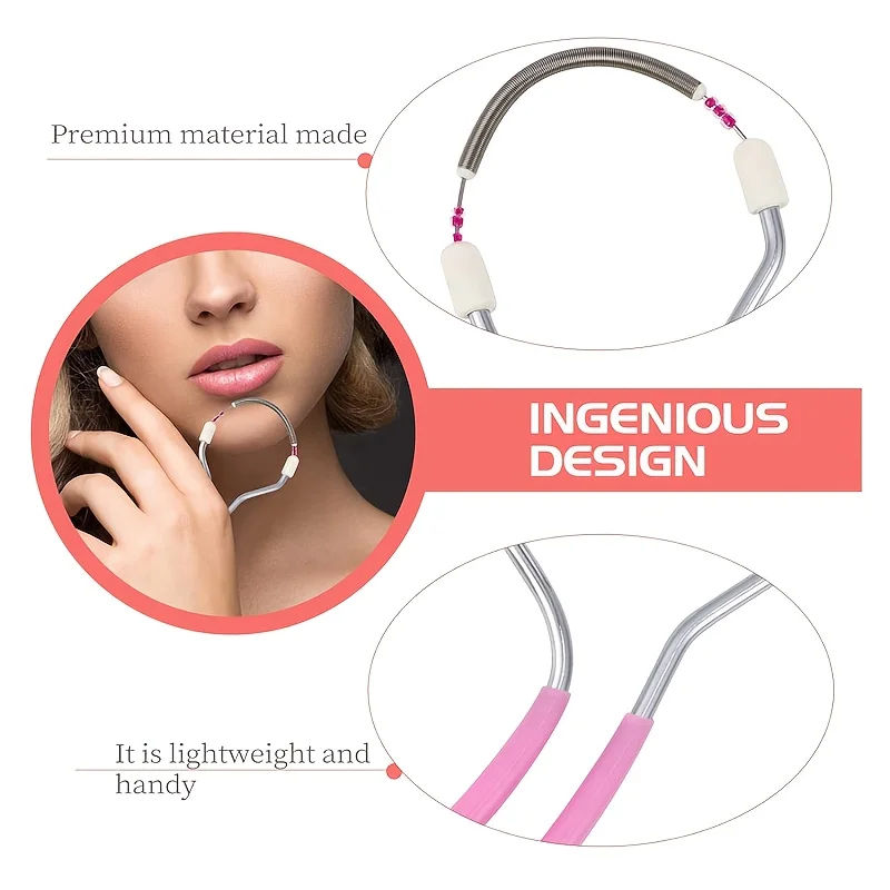 1PC Safe Handheld Spring Rolle - огляд і ціна Beauty Of Joseon Makeup Remover