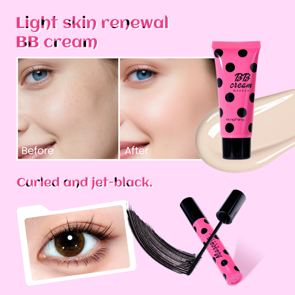 Complete Beauty Makeup Kit For - огляд і ціна Beauty Makeup Kit Box