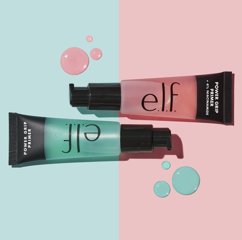 Elf Hyaluronic Gel-Based Prime - огляд і ціна Setting Spray